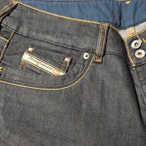 Diesel Industry Jeans